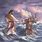 Jesus Walks On Water Lesson