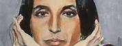 Joan Baez Portraits