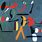 Joan Miro Painter