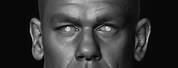 John Cena Head 3D Model