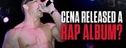 John Cena Rap Album