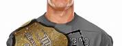 John Cena TNA Champion