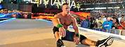John Cena Wrestlemania 28
