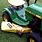 John Deere 111 Riding Mower