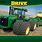 John Deere Tractor Games