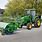 John Deere Tractor Loader Attachments