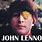 John Lennon Greatest Hits