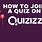 Join My Quizizz