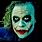 Joker Face Picture