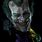 Joker From Arkham Knight