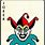 Joker Playing Card Designs
