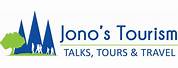 Jonata Travel Logo