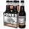 Jones Soda Root Beer