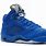 Jordan 5 Royal Blue