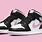 Jordan AJ 1 Mid Women