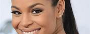 Jordin Sparks Eyes