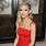 Jordyn Jones Red