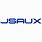 Jsaux Logo