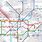 Jubilee Tube Map