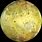 Jupiter Moon Io