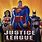 Justice League Cartoon Network