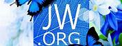 Jw.org Logo Blue