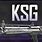 KSG Black Ops 2