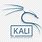Kali Linux Icon