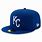 Kansas City Royals Cap