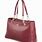 Kate Spade Leather Tote Bags