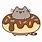 Kawaii Cat Donut