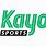 Kayo Sports Logo
