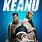 Keanu Cat Movie