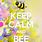 Keep Calm Quotes Girls