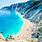Kefalonia Beaches Greece