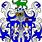 Kelly Family Crest