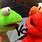 Kermit Kills Elmo