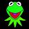 Kermit the Frog Logo