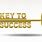 Key to Success Logo
