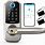 Keyless Entry Door Locks