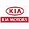 Kia Motors Endemol Logo