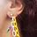 Kidcore Earrings
