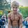 Kids 8 Pack ABS