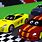 Kids Race Car Cartoon