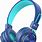 Kids Wireless Headphones