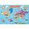 Kids World Wall Maps