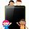 Kids iPad Clip Art