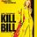 Kill Bill Film Poster