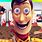 Killer Woody Toy Story
