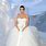 Kim Kardashian's Wedding Dress